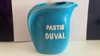Duval Pastis Waterkan Frankrijk, Ophalen of Verzenden, Zo goed als nieuw, Gebruiksvoorwerp