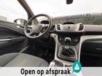 Ford C-Max 1.6 SCTi Titanium, Xenon, Navi, Camera Inruil mog, Voorwielaandrijving, 15 km/l, Gebruikt, 4 cilinders
