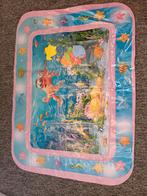 Watermat, Kinderen en Baby's, Speelgoed | Babyspeelgoed, Ophalen of Verzenden, Gebruikt, Overige typen