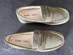 TOMS espadrilles heren 45, Overige kleuren, Nieuw, Ophalen of Verzenden, Espadrilles of Moccasins