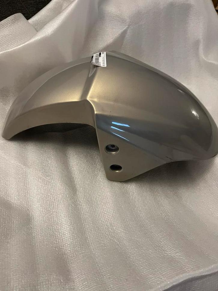 Kymco VP50 Spatbord, Fietsen en Brommers, Brommeronderdelen | Scooters, Gebruikt, Kymco, Kap, Ophalen