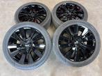 18 inch MAK velgen + zomerbanden BMW 1 serie F20