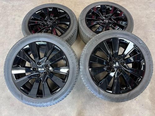 18 inch MAK velgen + zomerbanden BMW 1 serie F20, Auto-onderdelen, Banden en Velgen, Banden en Velgen, Zomerbanden, 19 inch, 245 mm