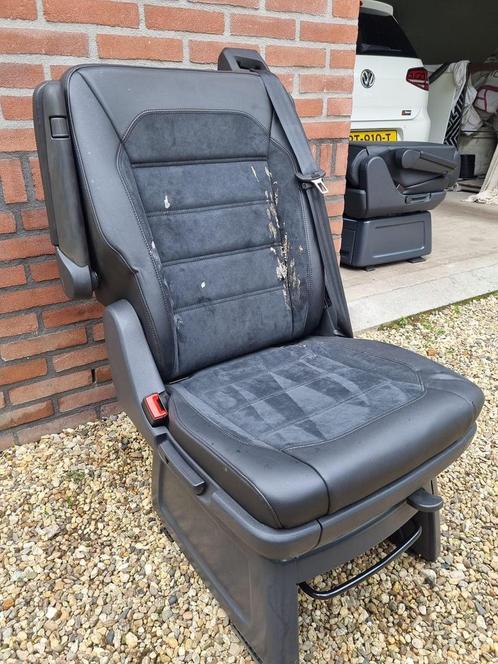 Volkswagen T6 Multivan draaistoel, Auto-onderdelen, Interieur en Bekleding, Volkswagen, Gebruikt, Ophalen