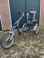 Elektrische Van Raam Easy Rider 2 driewieler, Fietsen en Brommers, Fietsen | Driewielfietsen, Ophalen, Gebruikt, Van Raam Easy Rider