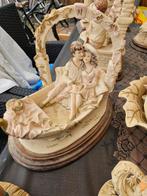 capodimonte beelden te koop, Antiek en Kunst, Ophalen of Verzenden