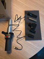 Vaporizer 4-in-1 - Nieuwstaat!, Ophalen of Verzenden