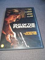 Out of the furnace  - dvd, Cd's en Dvd's, Dvd's | Thrillers en Misdaad, Ophalen of Verzenden, Zo goed als nieuw