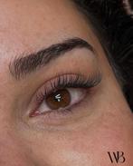 Wimperextensions in regio Oudenbosch, Ophalen of Verzenden, Zo goed als nieuw, Ogen, Verzorging