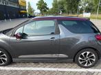 Citroën DS3 1.6 Hdif 2012 Grijs, Auto's, Citroën, Voorwielaandrijving, 4 cilinders, 570 kg, 1560 cc