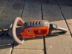 Husqvarna 522iHD60 accu heggenschaar, Tuin en Terras, Ophalen, Zo goed als nieuw, Accu