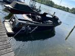 Corsiva 590 Tender - 60PK, Watersport en Boten, Sloepen, Binnenboordmotor, Benzine, Polyester, Gebruikt