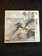 Fire Emblem Awakening (3DS), 1 speler, Ophalen of Verzenden, Zo goed als nieuw, Role Playing Game (Rpg)