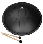 Tonguedrum Sela Melody 14" D Kurd, Nieuw, Ophalen of Verzenden, Nvt, Trommel