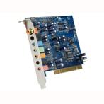 M-Audio Revolution 7.1 PCI Audiocard, Computers en Software, Ophalen of Verzenden, Gebruikt, Intern