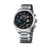 Rotorcraft RC2205 Herenhorloge - Nieuwstaat!, Sieraden, Tassen en Uiterlijk, Horloges | Heren, Overige merken, Staal, Staal, Polshorloge