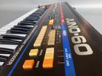 Roland Juno-60, Muziek en Instrumenten, Synthesizers, Ophalen, Roland, Met koffer of flightcase, 61 toetsen