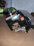 Motor voor FG marder, Hobby en Vrije tijd, Modelbouw | Radiografisch | Auto's, Ophalen of Verzenden, Zo goed als nieuw, Overige schalen