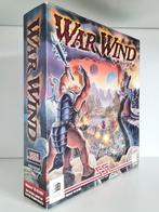 War Wind - PC Big Box, 1 speler, Ophalen of Verzenden, Zo goed als nieuw, Strategie en Constructie
