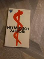 Het medisch zakboek, Boeken, Woordenboeken, Ophalen of Verzenden, Zo goed als nieuw