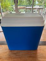 Auto koelbox 12v koeler, Caravans en Kamperen, Koelboxen, Ophalen, Gebruikt, Elektrisch