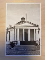 kaart Nederlands Indië , Willemskerk Batavia, Ophalen of Verzenden, 1920 tot 1940, Ongelopen, Buiten Europa