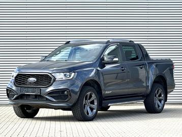 Ford Ranger D-Cab LIMITED EDITION MSRT NR 131 2 zitter voor  beschikbaar voor biedingen