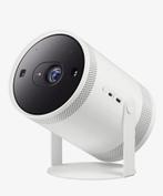 Tka beamer samsung The Freestyle 2ND, Ophalen, Zo goed als nieuw, Ultra HD (4K)