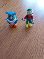 Te koop Willy Wortel+ meneer de uil fabeltjes krant, Ophalen, Zo goed als nieuw