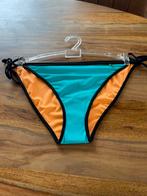 Freya strik bikini slip  m  seaside aan 2 kanten draagbaar, Kleding | Dames, Badmode en Zwemkleding, Verzenden, Nieuw, Blauw, Overige typen