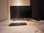 Sony KDL 22ex320 Bravia. 22inch, Ophalen, Zo goed als nieuw, 50 Hz, Sony