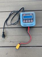Skyrc S60 lipo nimh snellader, Ophalen of Verzenden, Gebruikt