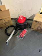 Elektrische Aszuiger Asstofzuiger As stofzuiger 10 L NIEUW, Stofzak, Isotrade, Stofzuiger, Nieuw