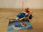 Vintage Lego - Ice Planet Celestial Sled 6834, Ophalen of Verzenden, Gebruikt, Complete set, Lego