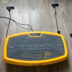 VibroFit Fitness trilplaat, Ophalen, Trilplaat, Zo goed als nieuw, Benen