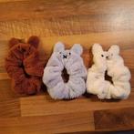 3x Nijntje Scrunchies Velours - HEMA, Ophalen of Verzenden, Nieuw, Haarspeld