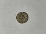 5 cent munt 1830, Postzegels en Munten, Munten | Nederland, Ophalen of Verzenden, Koning Willem III, Losse munt, 5 cent