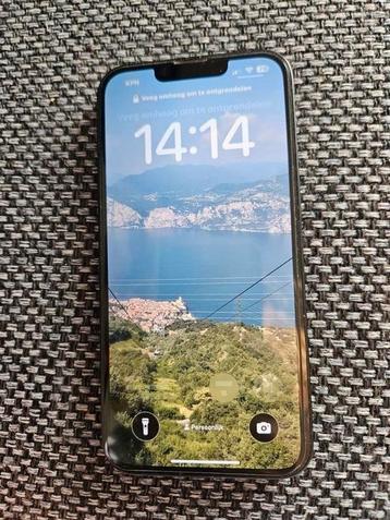 Iphone 14 - goede staat beschikbaar voor biedingen