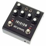 Strymon Iridium - Nieuwstaat!, Muziek en Instrumenten, Ophalen of Verzenden, Zo goed als nieuw