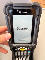 Zebra MC930P Barcode Scanner, Computers en Software, Scanners, Ophalen of Verzenden, Gebruikt