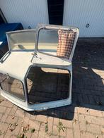 Saga 20 kap en tent, Watersport en Boten, Ophalen of Verzenden, Gebruikt, Motorboot