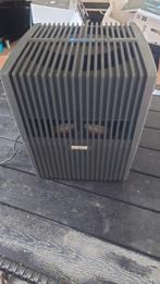 Venta Airwasher LW15 Luchtreiniger & Bevochtiger, Ophalen of Verzenden, Zo goed als nieuw, Luchtreiniger
