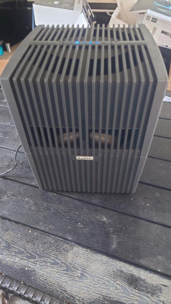 Venta Airwasher LW15 Luchtreiniger & Bevochtiger, Witgoed en Apparatuur, Luchtbehandelingsapparatuur, Zo goed als nieuw, Luchtreiniger