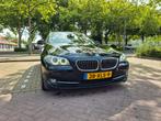 BMW 5-Serie 528I High Executive, Auto's, Automaat, 2000 kg, Zwart, Particulier