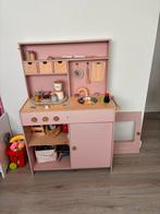 Little Dutch Speelkeuken met Accessoires, Ophalen, Gebruikt, Hout, Speelkeuken