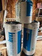 Knauf naturoll 032 14cm dik, 270x38, Ophalen, 5 tot 10 m², Zo goed als nieuw, Glaswol
