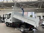 Renault Other Midlum|Kipper|Trekhaak|Camera|Katrolsysteem, Stof, Renault, Electronic Stability Program (ESP), Wit