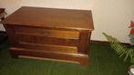 Oude kist, Huis en Inrichting, Ophalen, Minder dan 50 cm, Gebruikt, 50 tot 100 cm