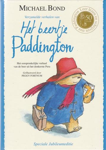 Paddington 50 jaar beschikbaar voor biedingen