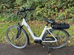 Qwic Premium E-Bike – Bafang middenmotor – Zo goed als nieuw, Ophalen, Qwic, Zo goed als nieuw, 51 tot 55 cm